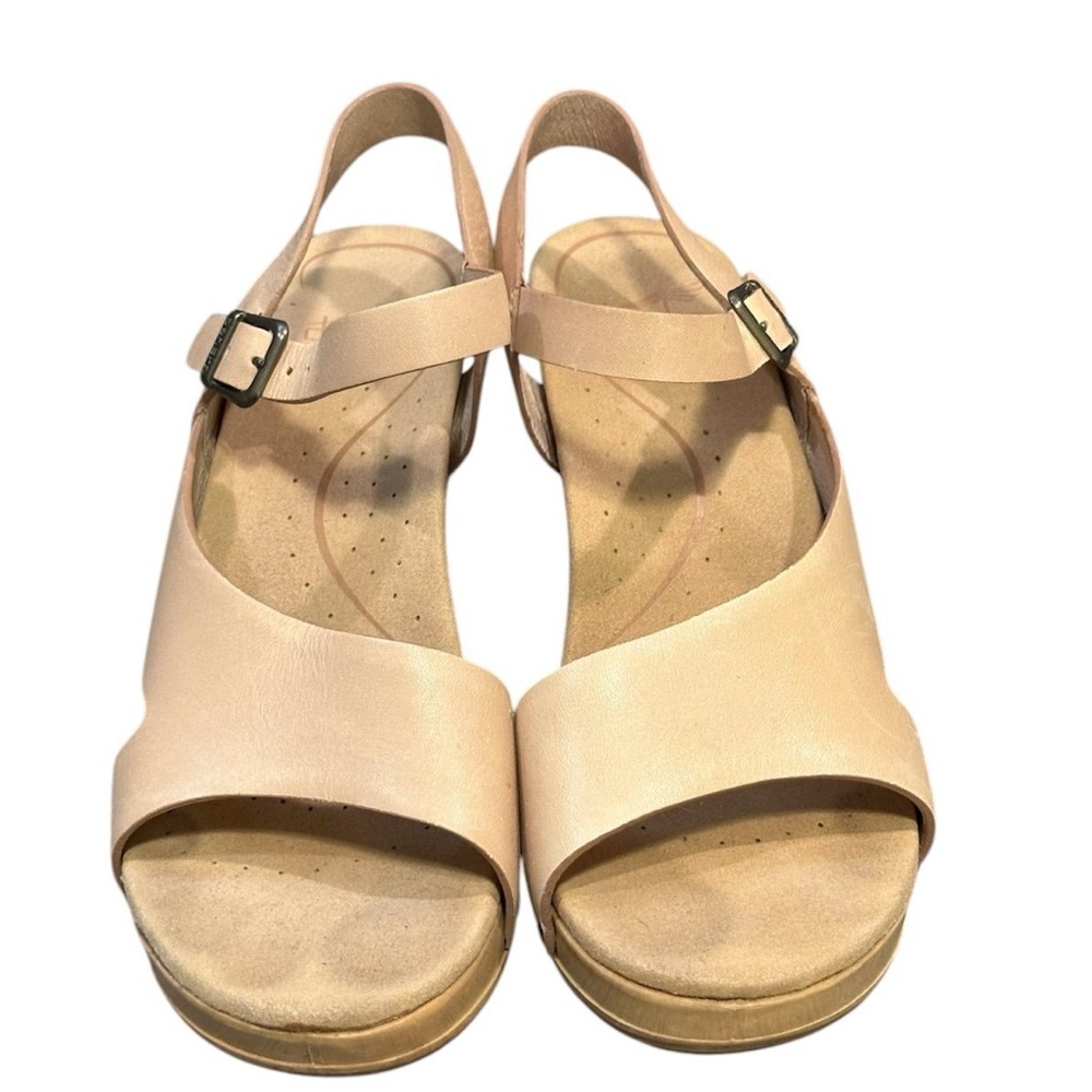 Dansko Tasha Sandals